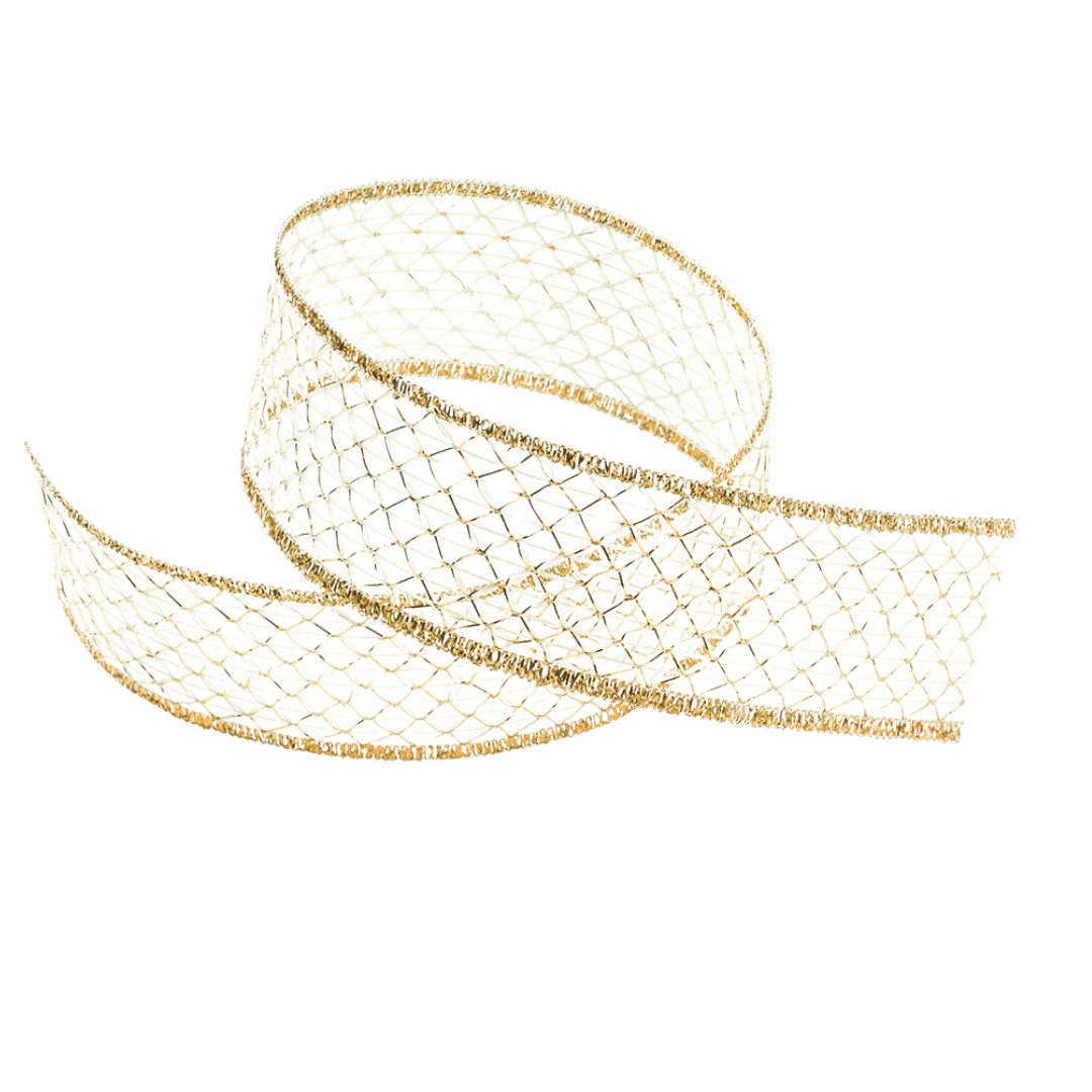 Tela Engomada Star - Gold | Tela Decorativa