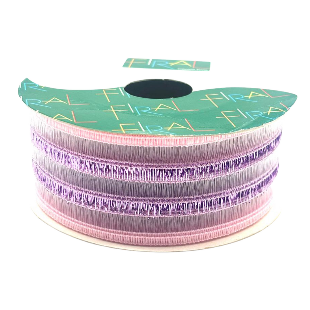 Fita Engomada Ther - ROSA FOSF | Fita Engomada