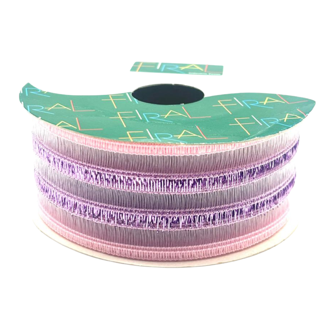 Fita Engomada Ther - ROSA FOSF | Fita Engomada