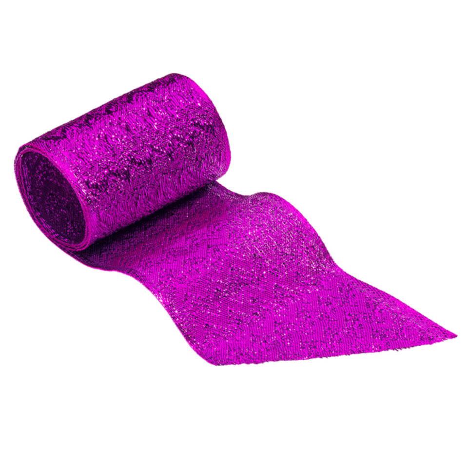Fita Aramada Yan - Roxo | Fita Aramada