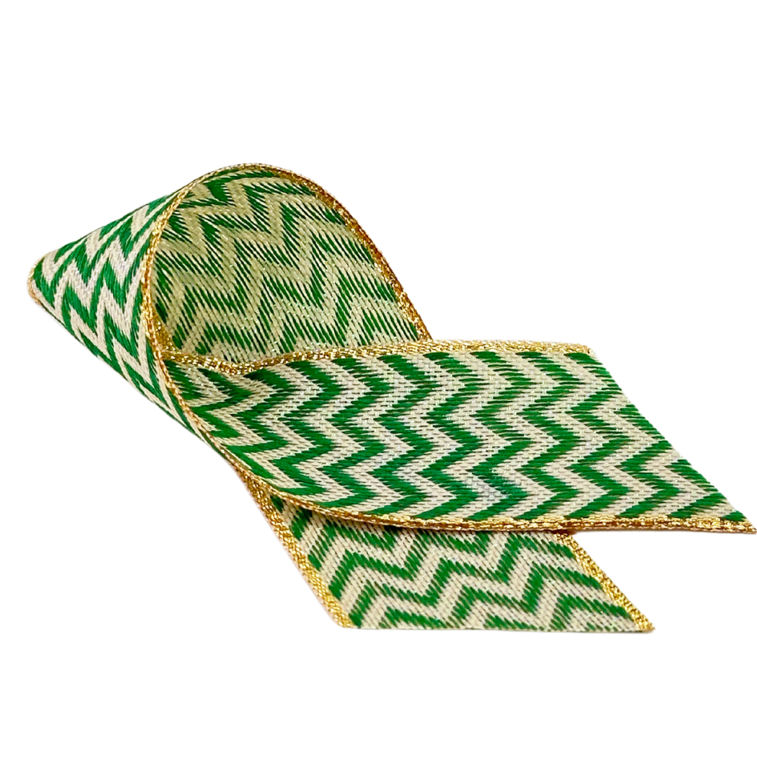 Fita Engomada Jesy - Verde | Fita Engomada