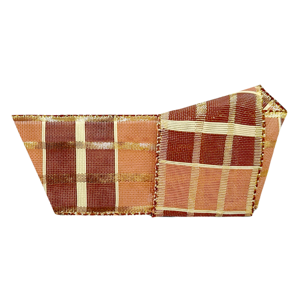 Fita Aramada Choc | Fita Aramada