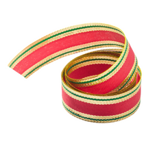 FITA ARAMADA CANDELAY NATAL - AA FITA DECOR