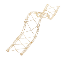 TELA ARAMADA LILI - AA FITAS DECOR