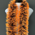 Estola Boá de Plumas 150mm/1,83m — Fantasia, Carnaval e Decoração - Detalhe 27 | ESTOLA BOÁ