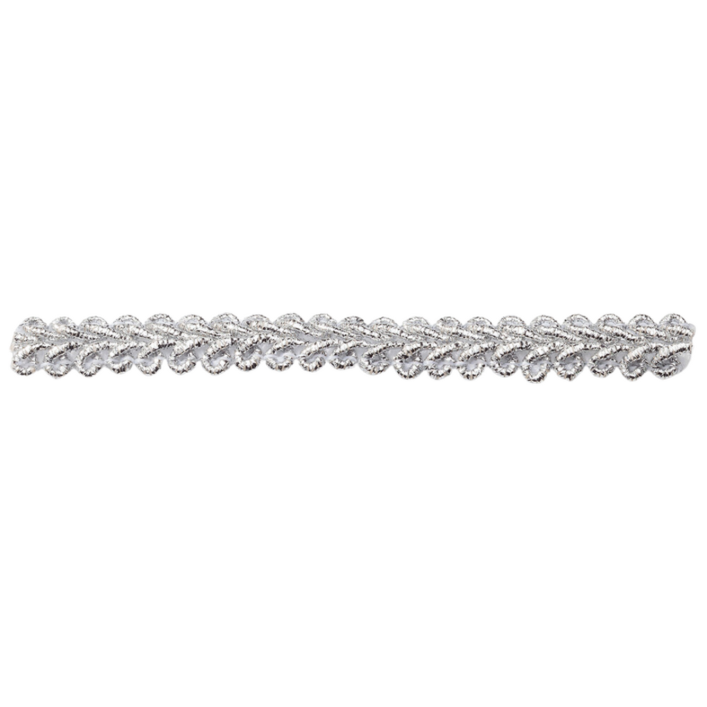 GALÃO JOW - Silver | Galão