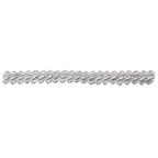 GALÃO JOW - Silver | Galão