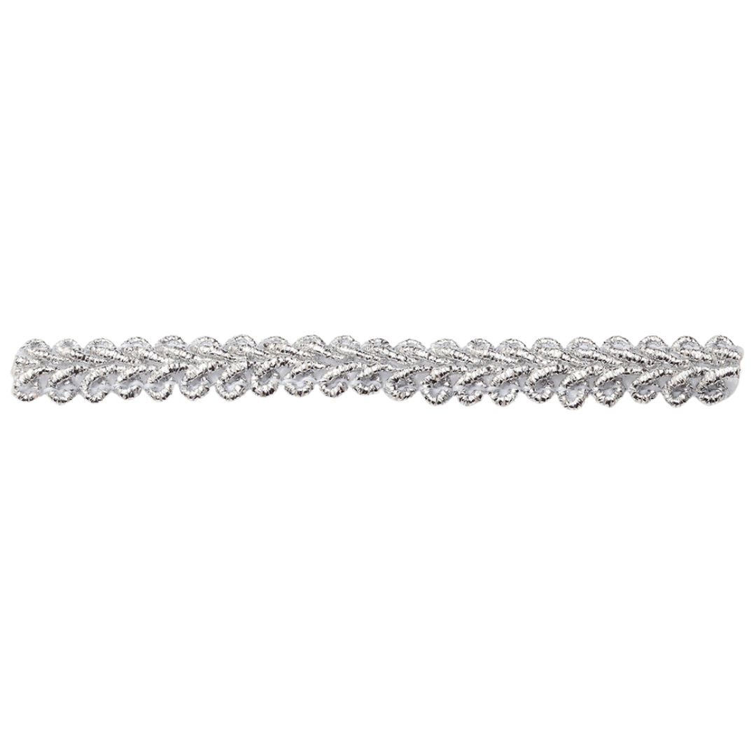 GALÃO JOW - Silver | Galão