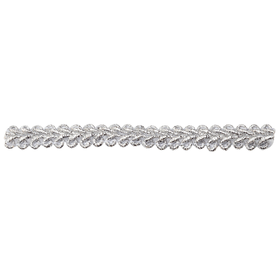 GALÃO JOW - Silver | Galão