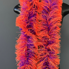 Estola Boá de Plumas 150mm/1,83m — Fantasia, Carnaval e Decoração - Detalhe 17 | ESTOLA BOÁ