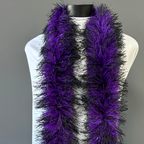 Estola Boá de Plumas 150mm/1,83m — Fantasia, Carnaval e Decoração - Detalhe 23 | ESTOLA BOÁ